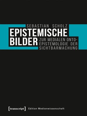 cover image of Epistemische Bilder